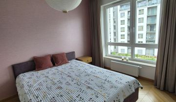 Mieszkanie 2-pokojowe Gdańsk Oliwa, ul. Adama Asnyka