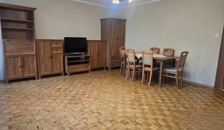 Mieszkanie 3-pokojowe Ostrów Mazowiecka, ul. Widnichowska