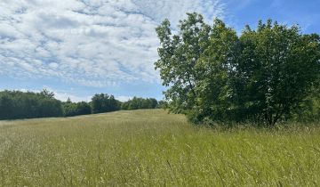 Działka rolna Sianożęty