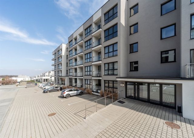 Mieszkanie 2-pokojowe Bielsko-Biała Olszówka Górna. Zdjęcie 16