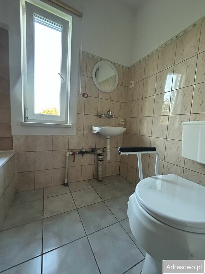 Działka budowlana Borki. Zdjęcie 5