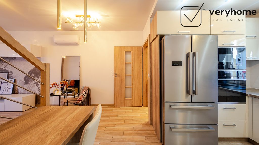 dom szeregowy, 4 pokoje Wieliczka, ul. Bajeczna. Zdjęcie 4