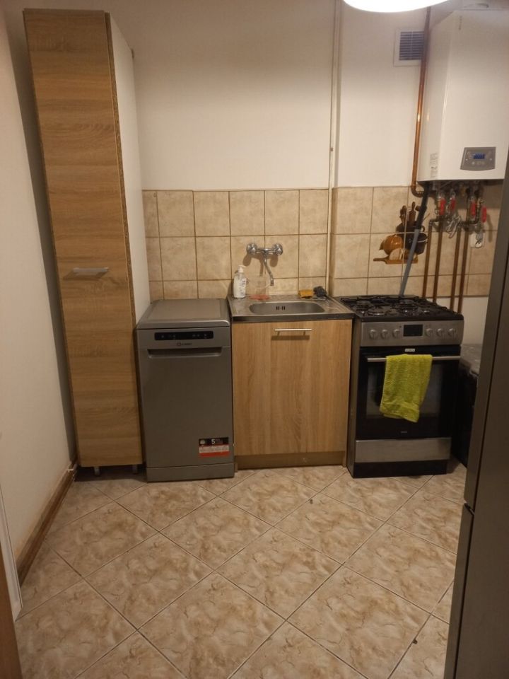 Mieszkanie 2-pokojowe Kłodzko Centrum, ul. Armii Krajowej. Zdjęcie 2