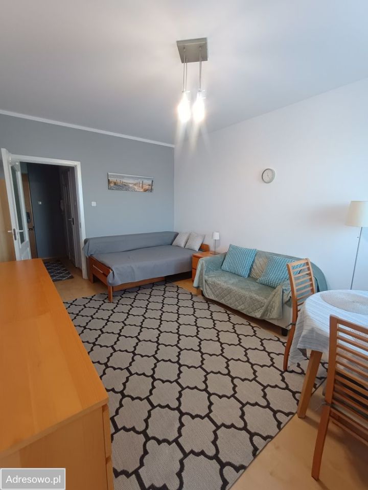 Mieszkanie 1-pokojowe Warszawa Bemowo, ul. Powstańców Śląskich. Zdjęcie 8