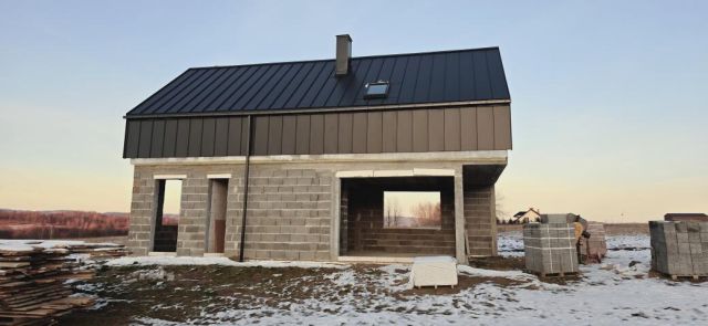 dom wolnostojący, 5 pokoi Orzechówka. Zdjęcie 13