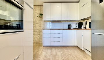 Mieszkanie 3-pokojowe Kraków Bieńczyce, ul. Spytka z Melsztyna