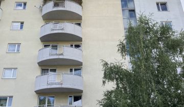 Mieszkanie 2-pokojowe Warszawa Bemowo, ul. Powstańców Śląskich