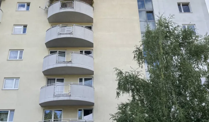 Mieszkanie 2-pokojowe Warszawa Bemowo, ul. Powstańców Śląskich