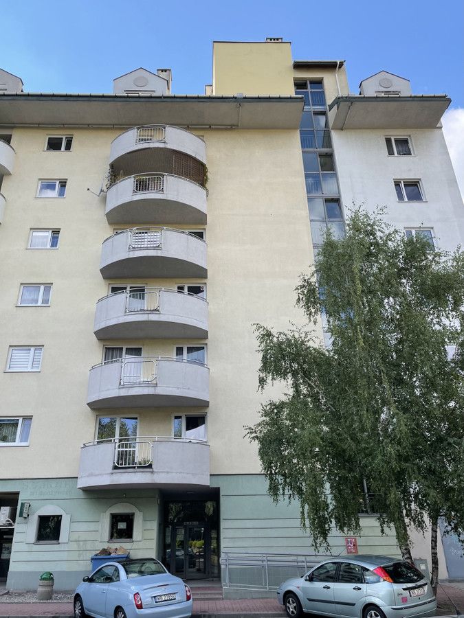 Mieszkanie 2-pokojowe Warszawa Bemowo, ul. Powstańców Śląskich