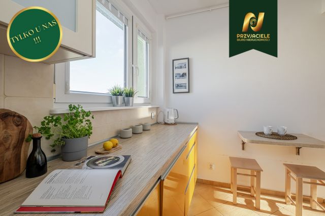 Mieszkanie 2-pokojowe Gdańsk Przymorze, ul. Jagiellońska. Zdjęcie 10