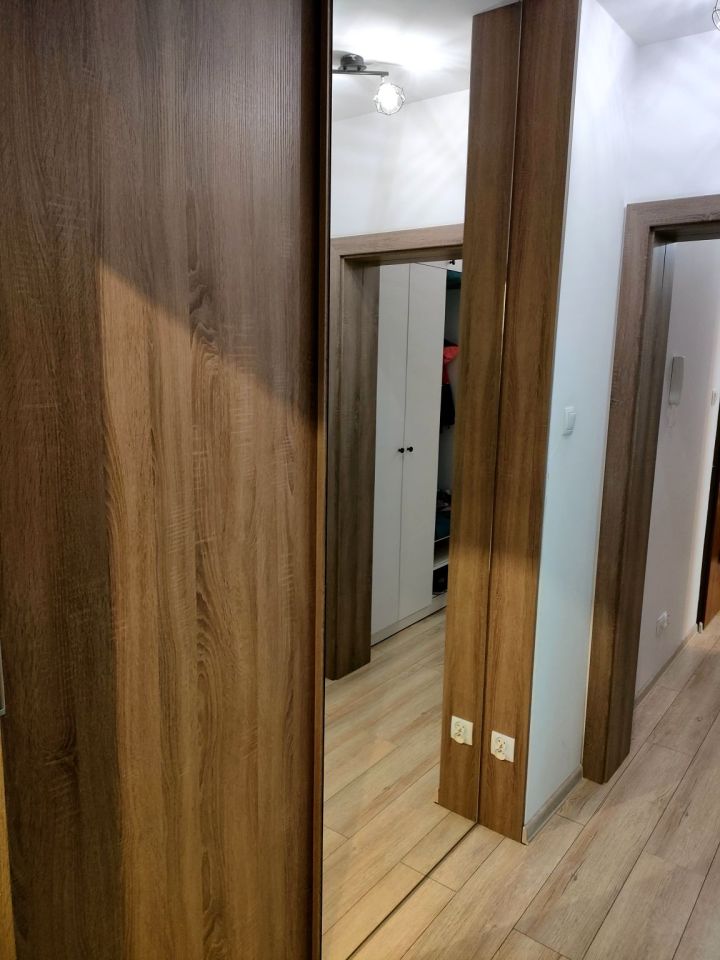 Mieszkanie 3-pokojowe Rzeszów Drabinianka, ul. Miła. Zdjęcie 7