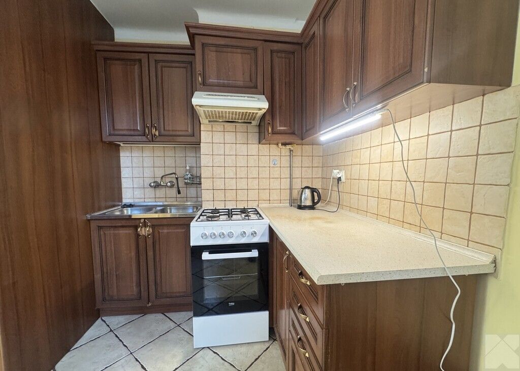 Mieszkanie 1-pokojowe Przemyśl, ul. Biskupa Jakuba Glazera. Zdjęcie 6