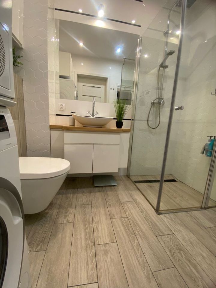 Mieszkanie 2-pokojowe Suwałki. Zdjęcie 5