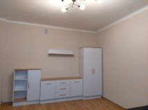 Mieszkanie 1-pokojowe Zduńska Wola Kolonia Karsznice. Zdjęcie 2