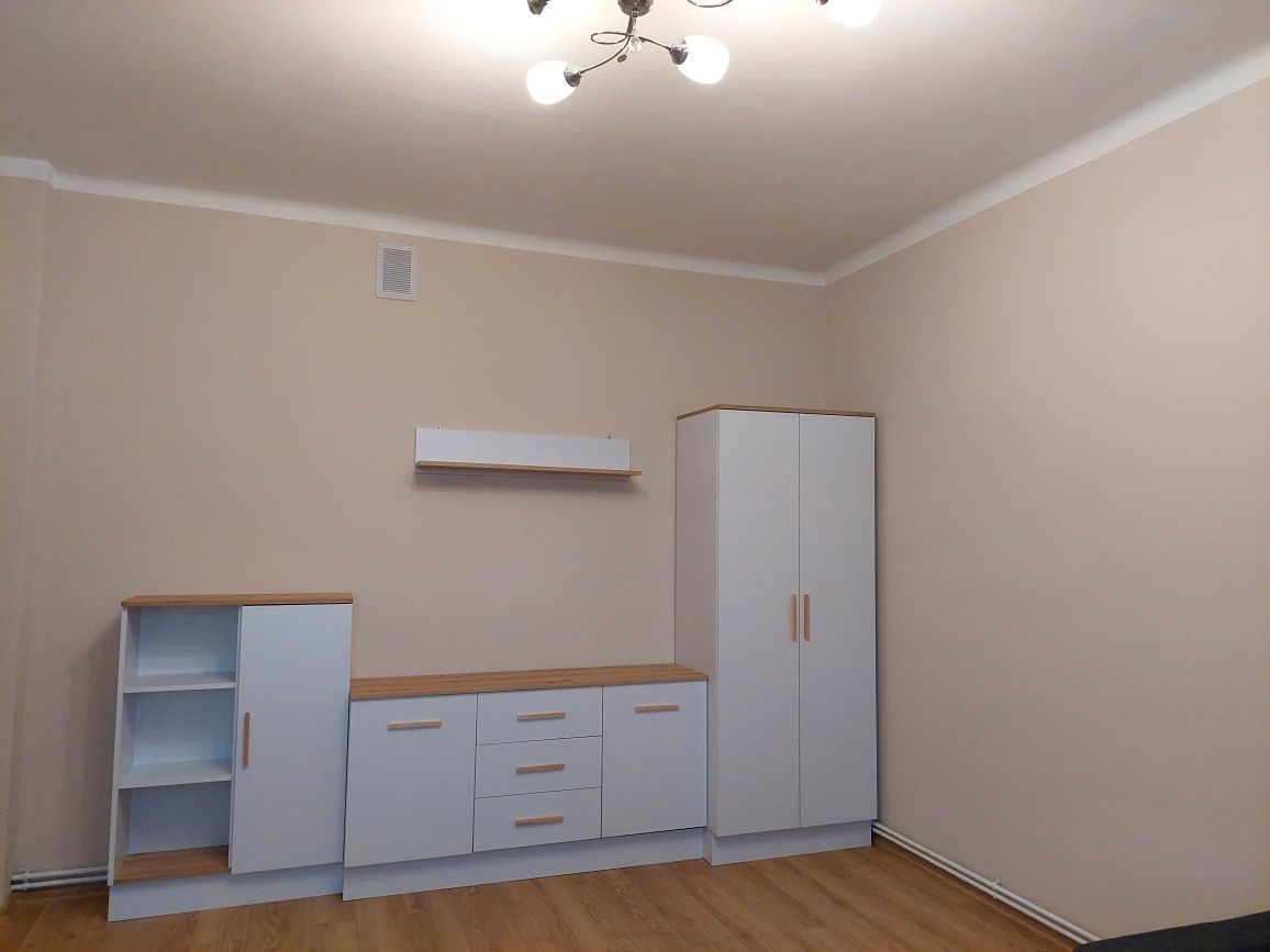 Mieszkanie 1-pokojowe Zduńska Wola Kolonia Karsznice. Zdjęcie 3