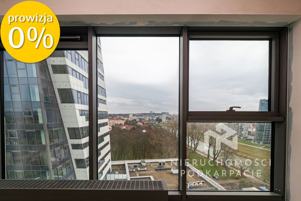 Mieszkanie 4-pokojowe Rzeszów, ul. Fryderyka Szopena. Zdjęcie 13