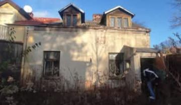 bliźniak, 7 pokoi Warszawa Wiśniewo, ul. Wiklinowa