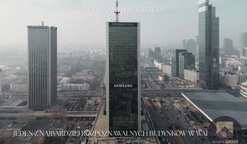 Biuro Warszawa, ul. Aleje Jerozolimskie