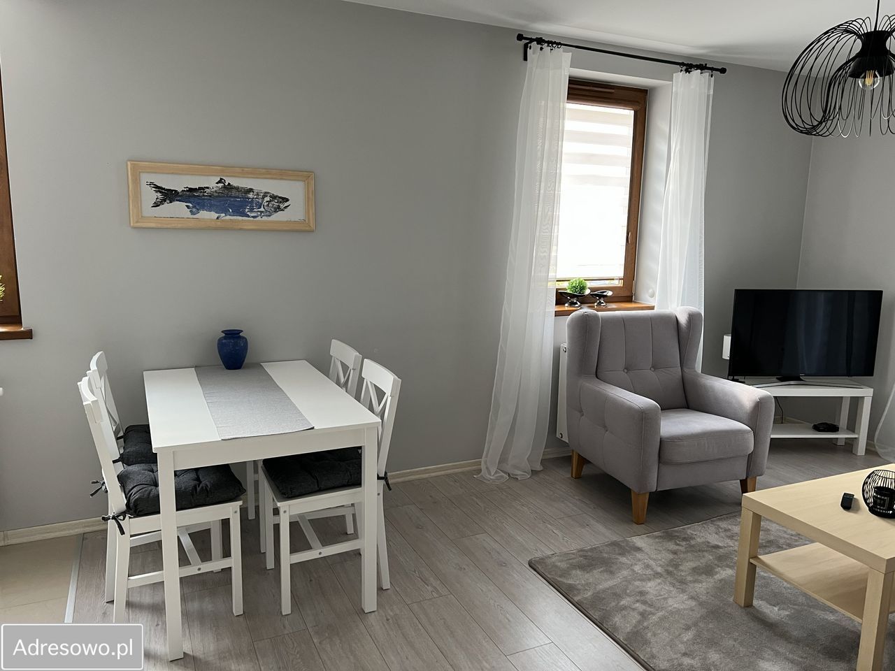 Mieszkanie 2-pokojowe Rabka-Zdrój, ul. Orkana. Zdjęcie 3