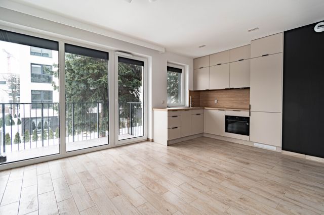 Mieszkanie 3-pokojowe Kraków, ul. Rydlówka. Zdjęcie 3