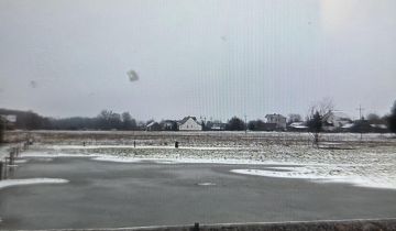 Działka rolna Zabłudów, ul. 3 Maja