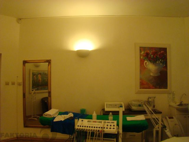 Lokal Szczecin Centrum. Zdjęcie 5