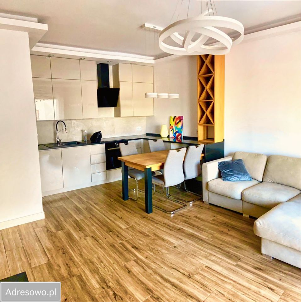 Mieszkanie 3-pokojowe Warszawa Mokotów, ul. Bergamotki. Zdjęcie 3