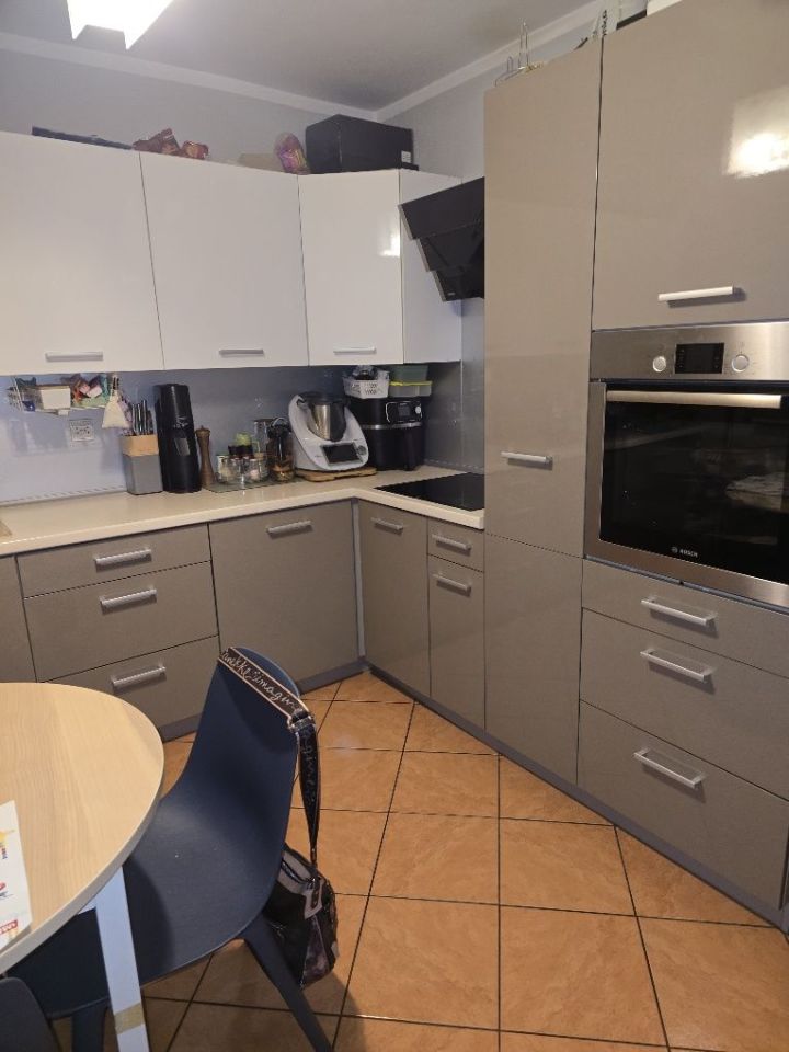 Mieszkanie 3-pokojowe Dębno, os. kard. Stefana Wyszyńskiego. Zdjęcie 4