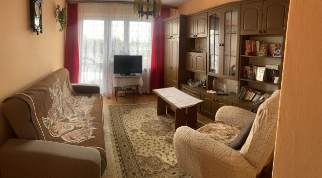 Mieszkanie 3-pokojowe Zamość, ul. Wąska. Zdjęcie 1