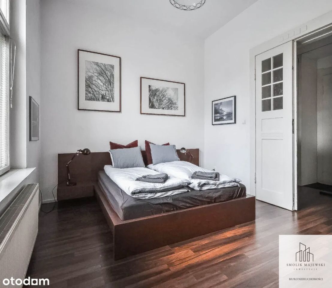 Mieszkanie 5-pokojowe Wrocław Krzyki, ul. ks. Piotra Wawrzyniaka. Zdjęcie 9