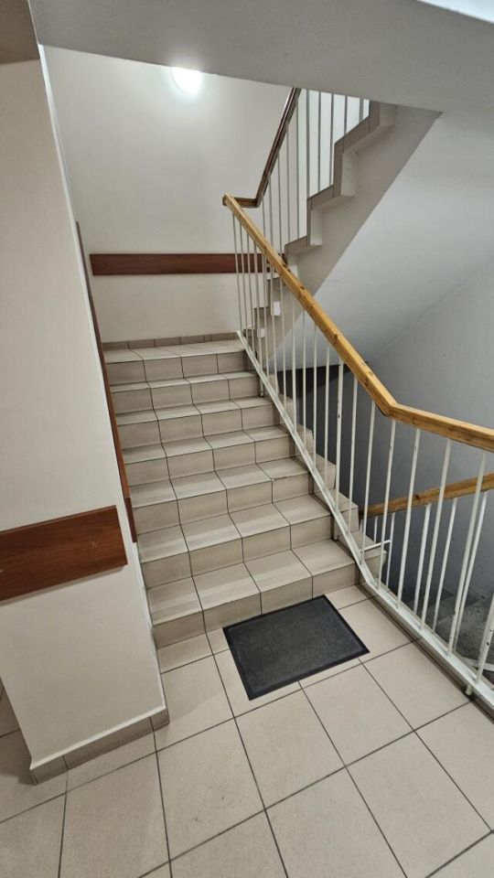 Mieszkanie 4-pokojowe Wrocław Stare Miasto, Most św. Antoniego. Zdjęcie 12