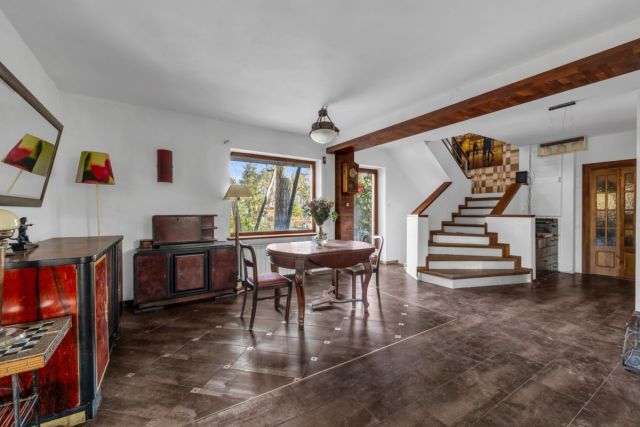 dom wolnostojący, 6 pokoi Warszawa Wawer, ul. Filmowa. Zdjęcie 12