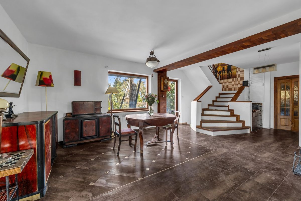 dom wolnostojący, 6 pokoi Warszawa Wawer, ul. Filmowa. Zdjęcie 12