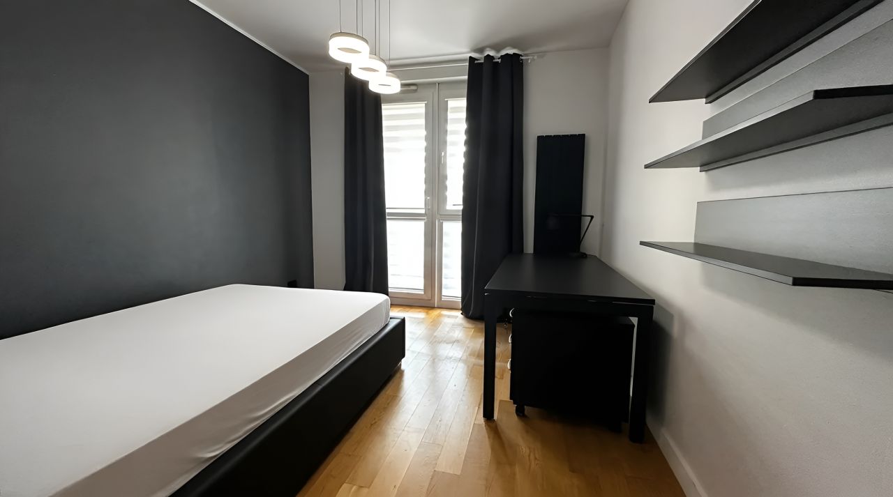 Mieszkanie 2-pokojowe Warszawa Ursynów, ul. Kłobucka. Zdjęcie 12