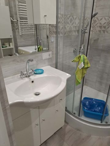 Mieszkanie 1-pokojowe Mława Centrum, ul. Długa. Zdjęcie 7