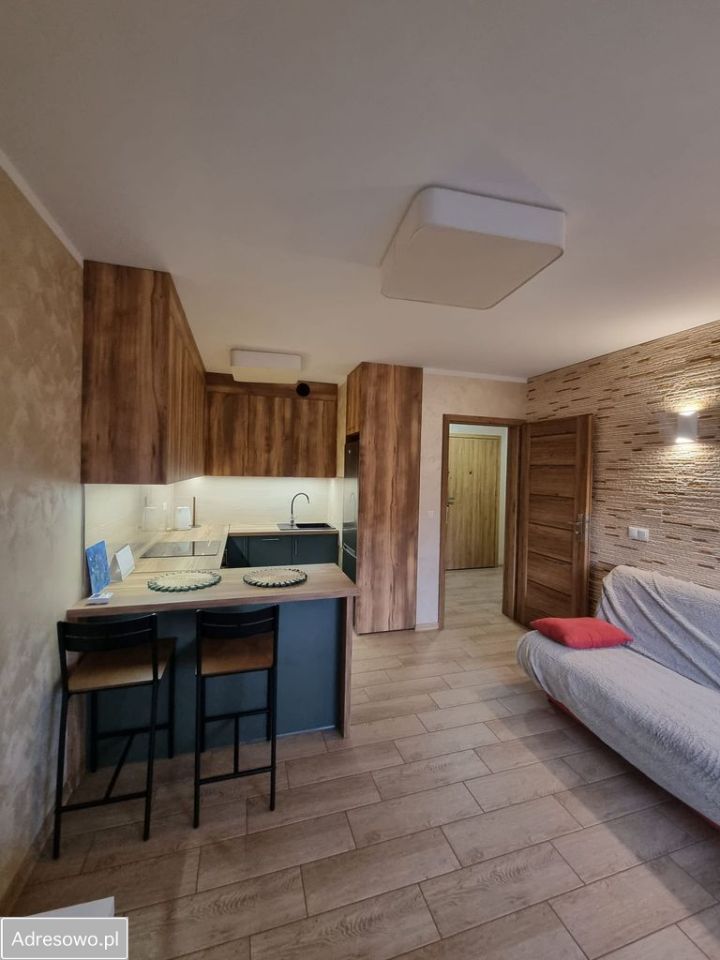 Mieszkanie 2-pokojowe Lewin Brzeski, ul. Wyspiańskiego. Zdjęcie 6