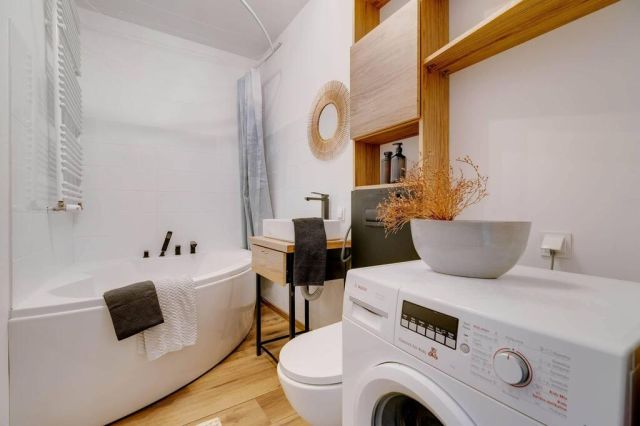 Mieszkanie 2-pokojowe Józefosław, ul. Wilanowska. Zdjęcie 7