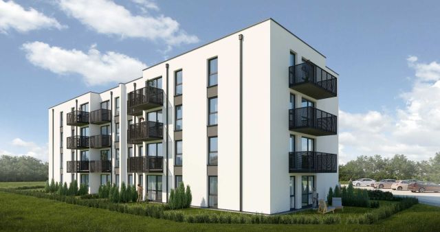 Mieszkanie 2-pokojowe Żywiec. Zdjęcie 1