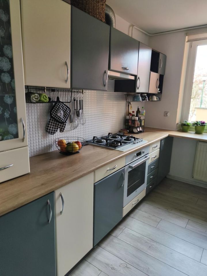 Mieszkanie 2-pokojowe Białystok Leśna Dolina, ul. św. Andrzeja Boboli. Zdjęcie 14