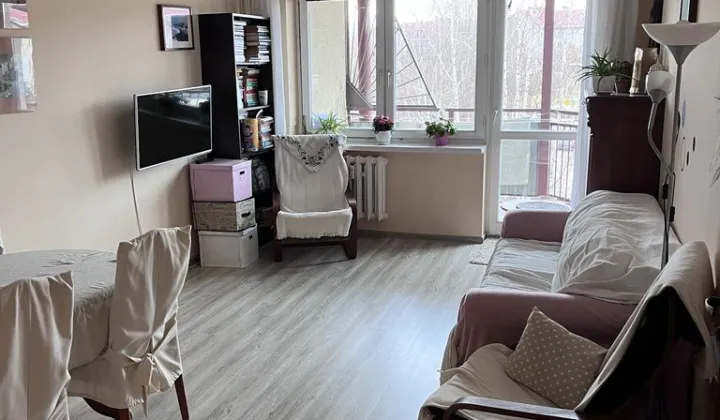 Mieszkanie 3-pokojowe Tczew, ul. Rokicka