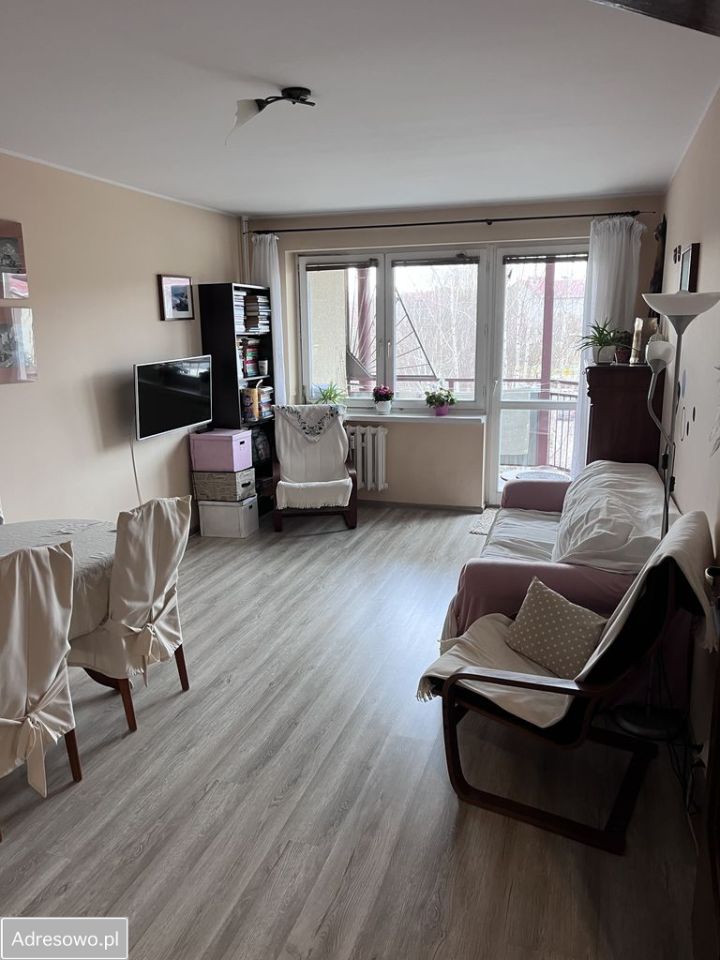 Mieszkanie 3-pokojowe Tczew, ul. Rokicka. Zdjęcie 1