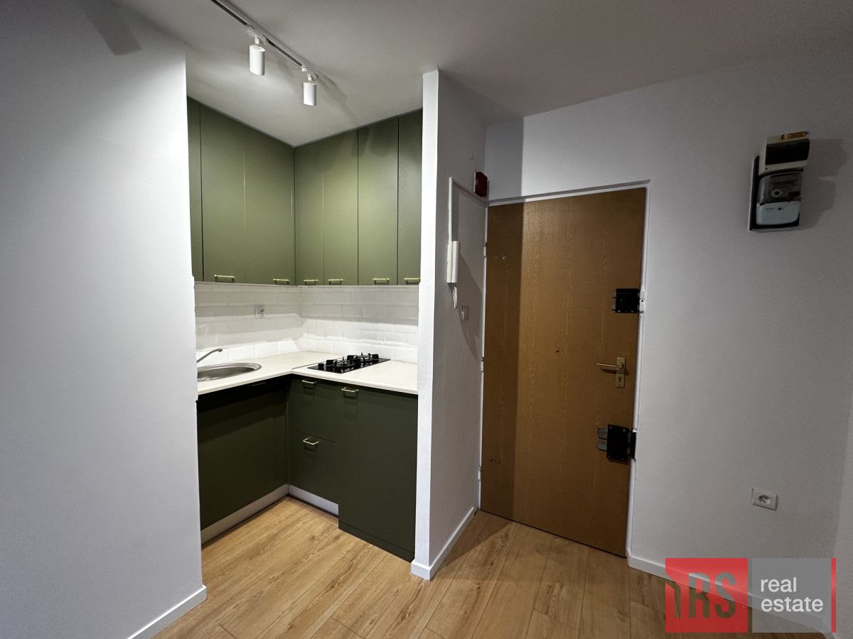 Mieszkanie 2-pokojowe Warszawa Bielany, al. Aleja Władysława Reymonta. Zdjęcie 5