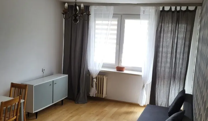 Mieszkanie 2-pokojowe Radom