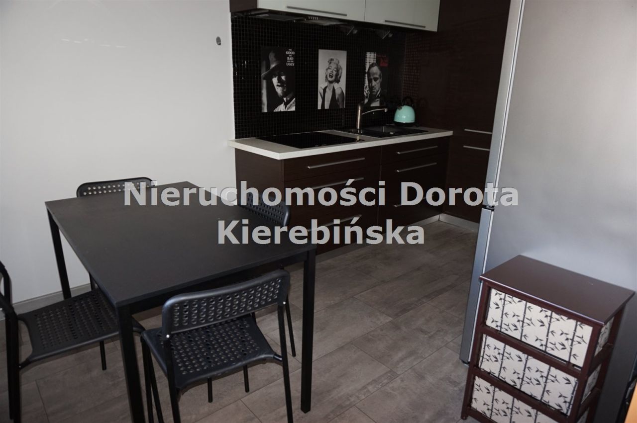 Mieszkanie 3-pokojowe Tomaszów Mazowiecki, ul. św. Antoniego. Zdjęcie 4