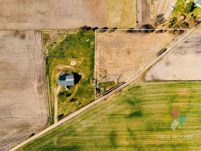 Działka rolna Lubomino. Zdjęcie 5