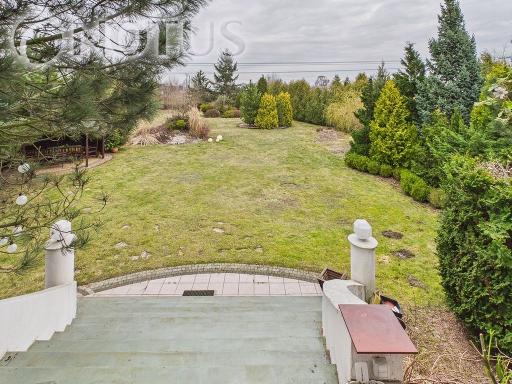 dom wolnostojący, 5 pokoi Gniezno. Zdjęcie 21