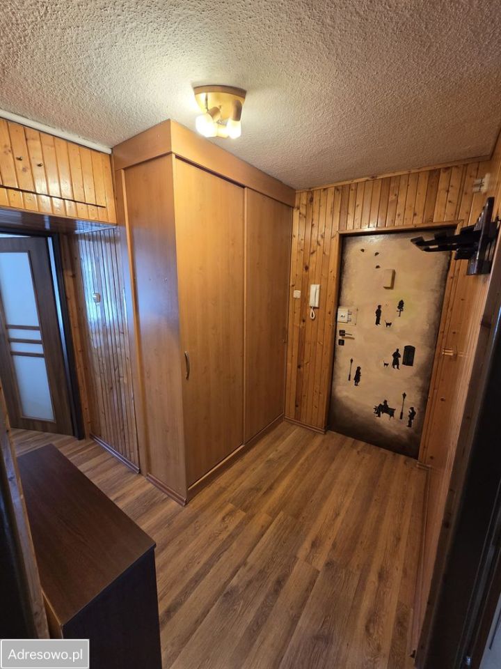 Mieszkanie 3-pokojowe Racibórz, ul. Wojska Polskiego. Zdjęcie 11