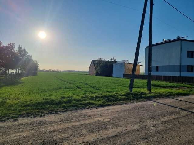 Działka budowlana Lubecko, ul. Strażacka. Zdjęcie 6