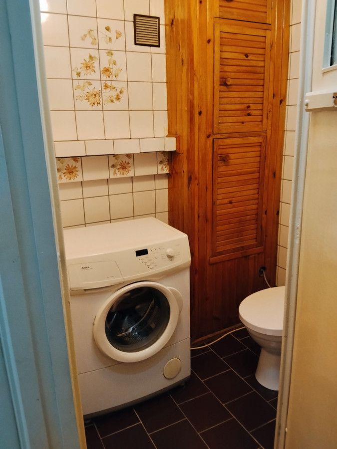 Mieszkanie 1-pokojowe Łódź Bałuty, ul. Rojna. Zdjęcie 14