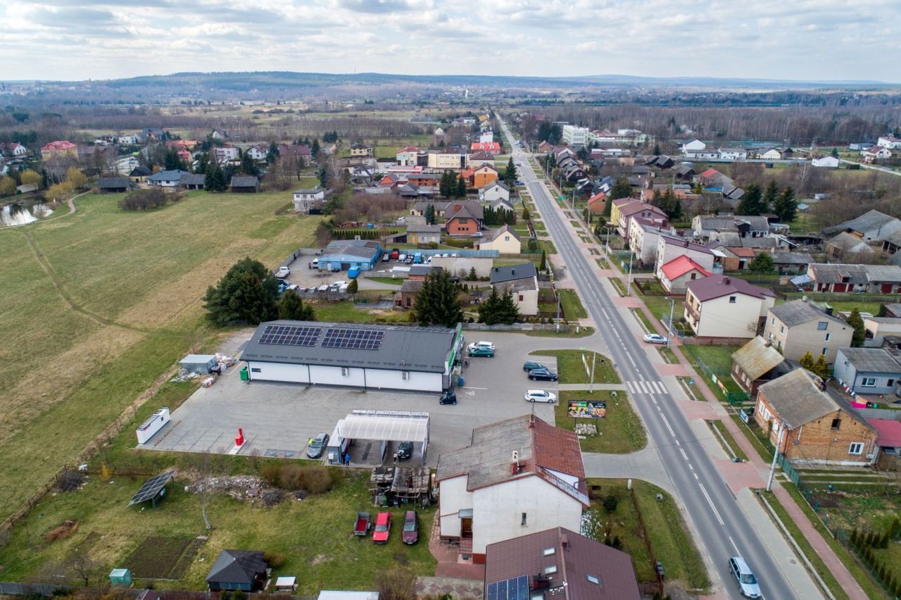 Lokal Skarżysko Kościelne, ul. Iłżecka. Zdjęcie 2